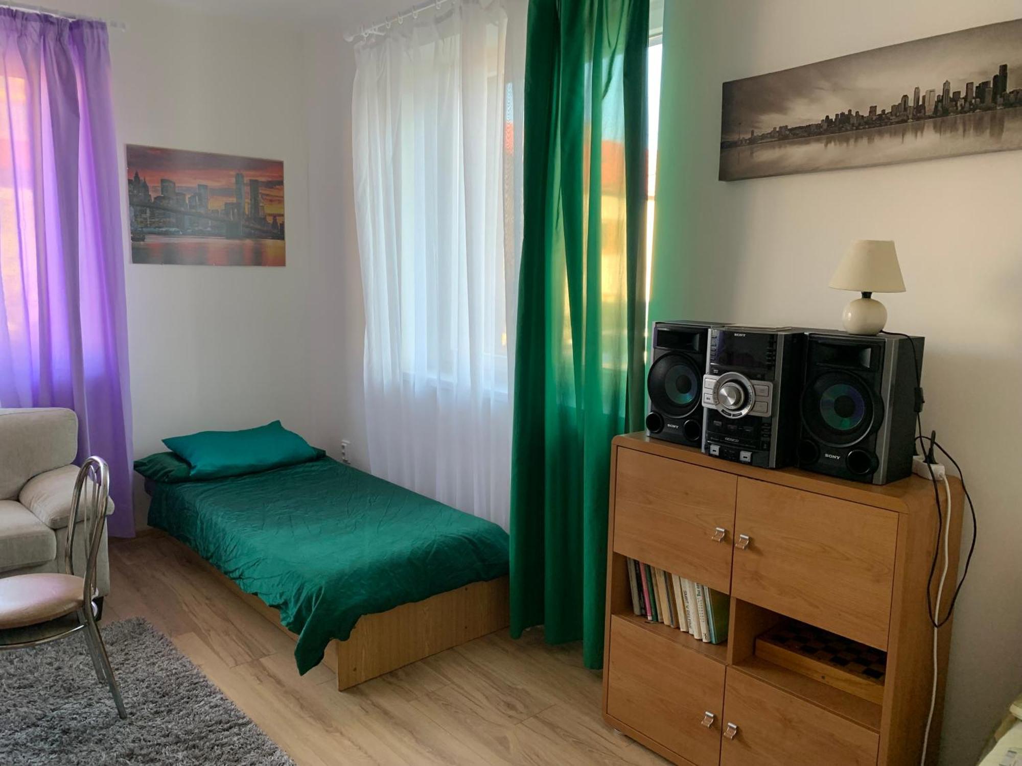 Mnichov Dvor Hotel Slovenska Lupca ภายนอก รูปภาพ